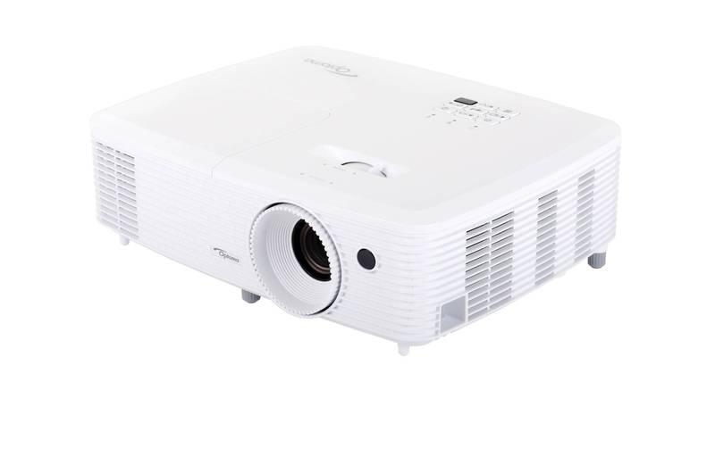 Projektor Optoma HD29 Darbee