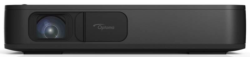 Projektor Optoma LH160