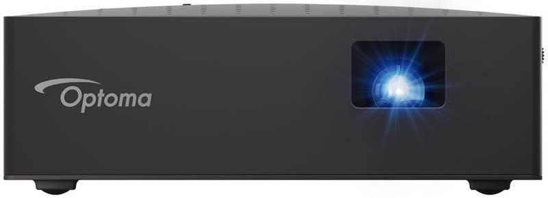 Projektor Optoma LV130