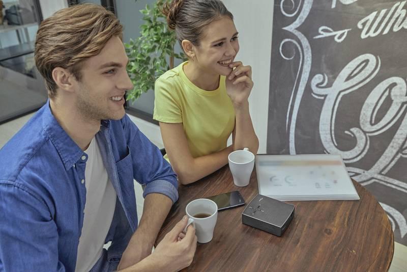 Projektor Optoma LV130