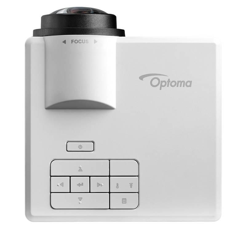 Projektor Optoma ML1050ST
