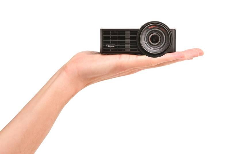 Projektor Optoma ML1050ST