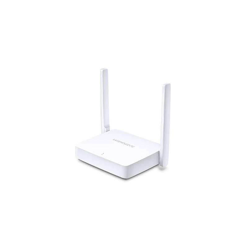 Router Mercusys MW301R bílý, Router, Mercusys, MW301R, bílý