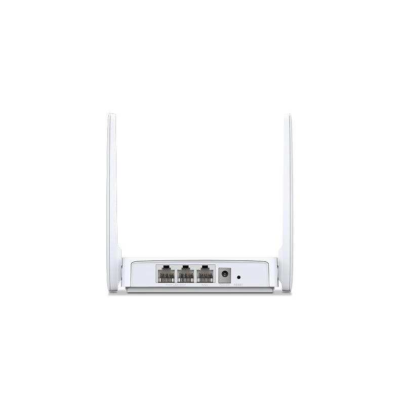 Router Mercusys MW301R bílý