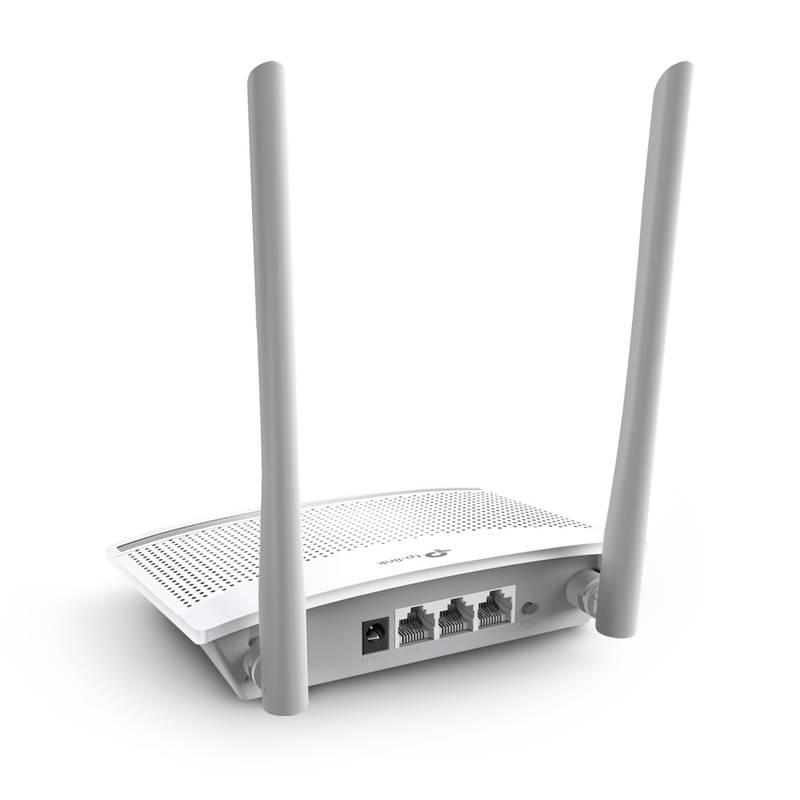 Router TP-Link TL-WR820N, Router, TP-Link, TL-WR820N