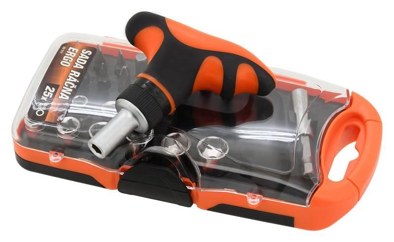 Sada Compass ERGO 25 ks