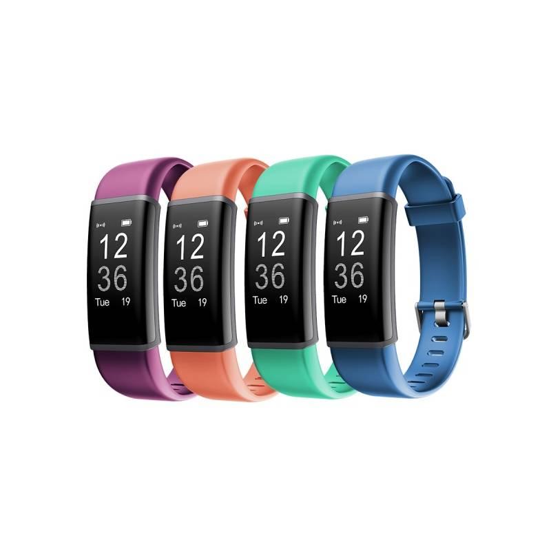 Sada čtyř řemínků pro Umax U-Band 130HR