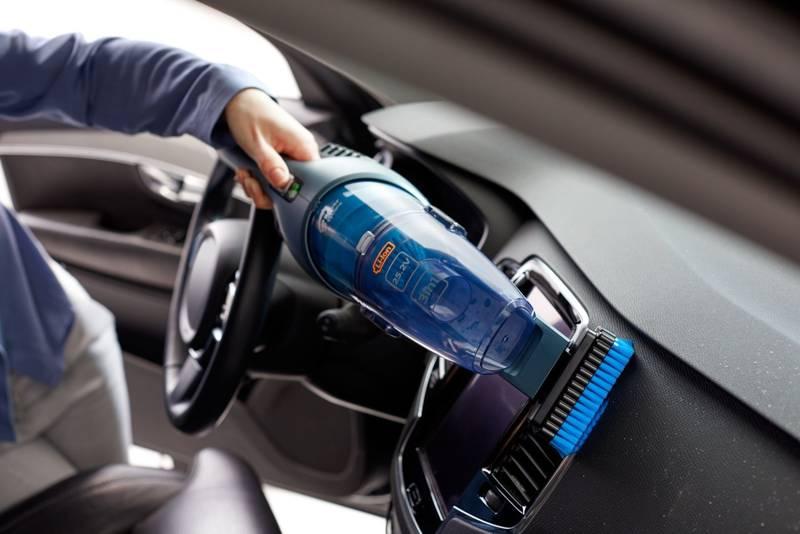 Sada příslušenství Philips FC6075 01