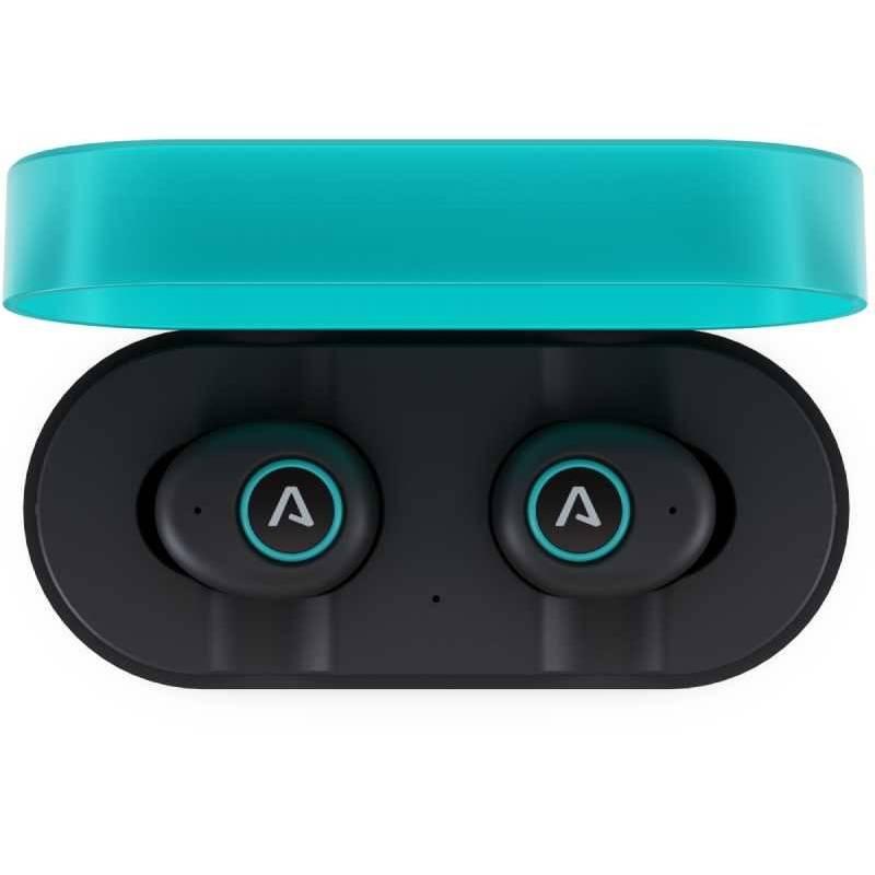 Sluchátka LAMAX Dots1 černá