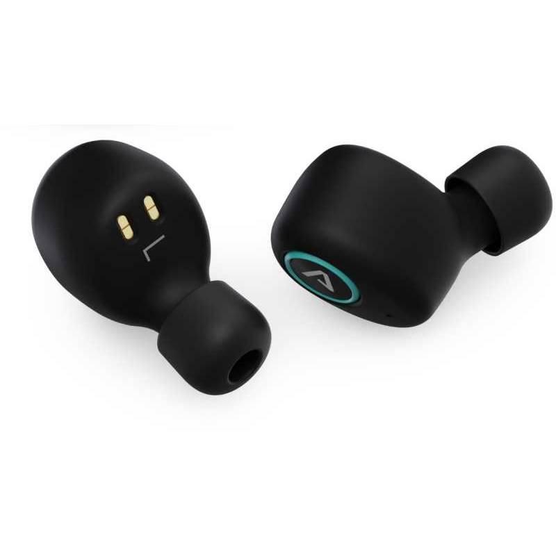 Sluchátka LAMAX Dots1 černá