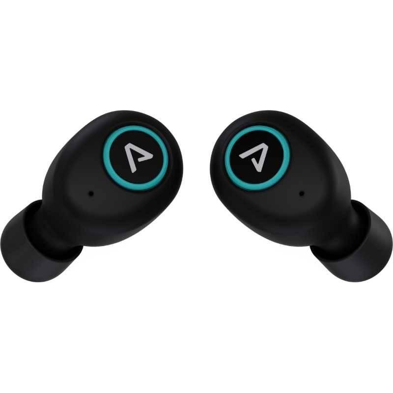 Sluchátka LAMAX Dots1 černá