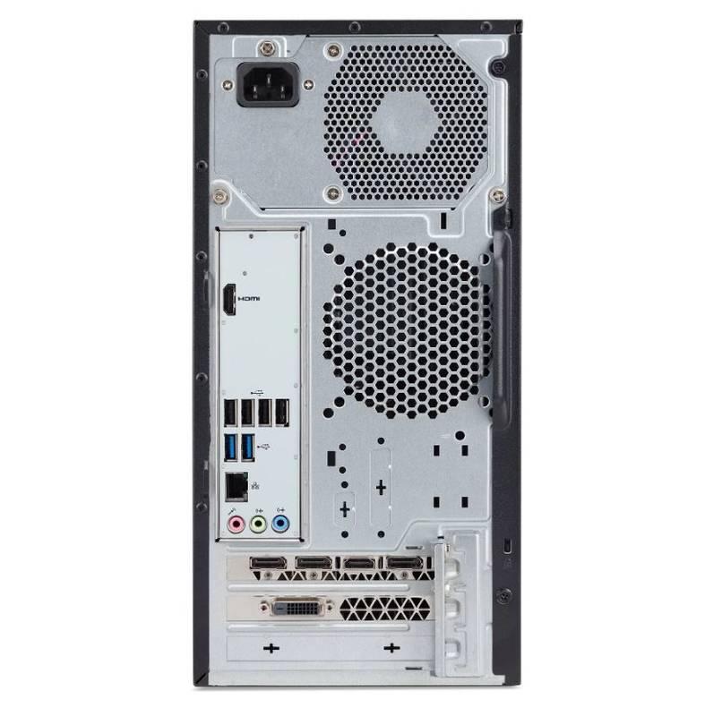 Stolní počítač Acer Nitro N50-100