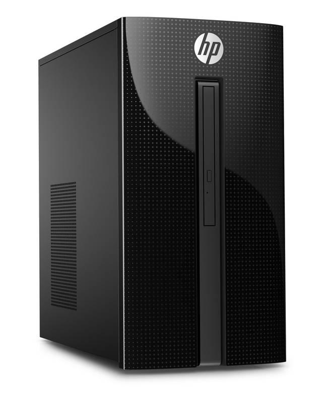 Stolní počítač HP 460-a200nc, Stolní, počítač, HP, 460-a200nc