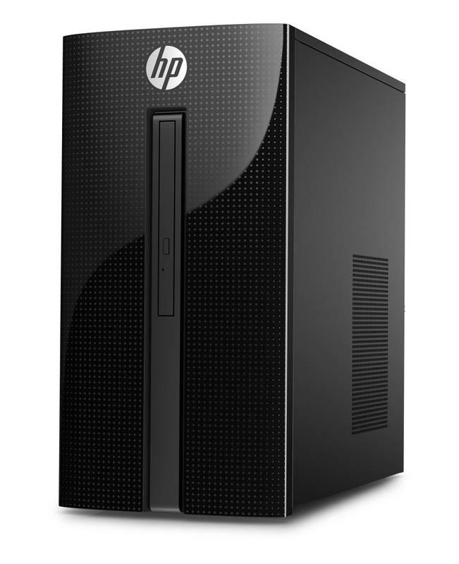 Stolní počítač HP 460-a205nc