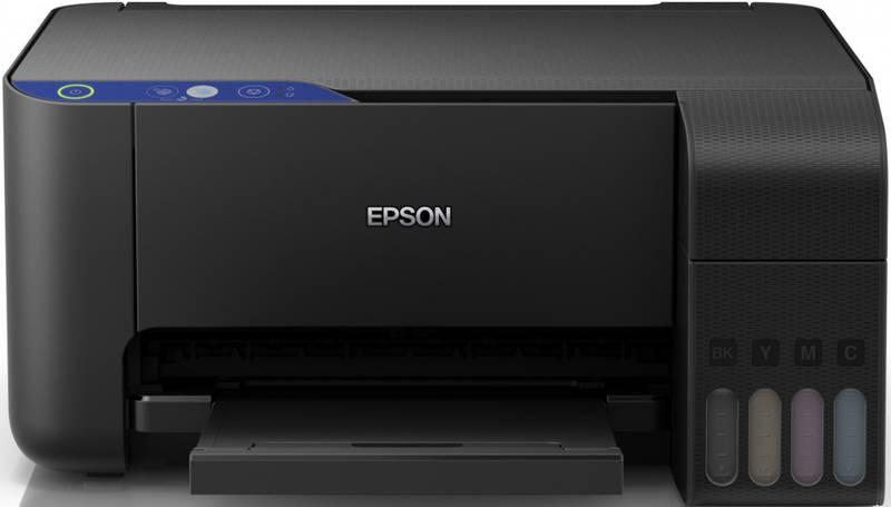 Tiskárna multifunkční Epson EcoTank L3111