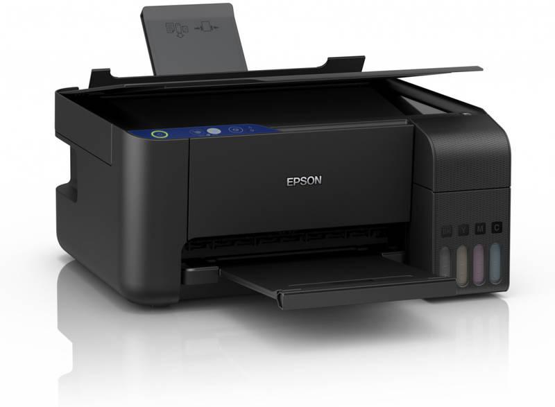 Tiskárna multifunkční Epson EcoTank L3111