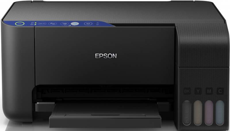 Tiskárna multifunkční Epson EcoTank L3151
