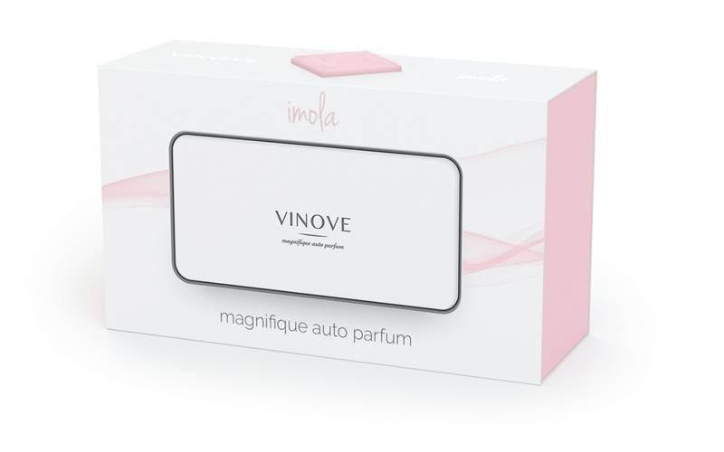 Vůně do auta VINOVE Imola