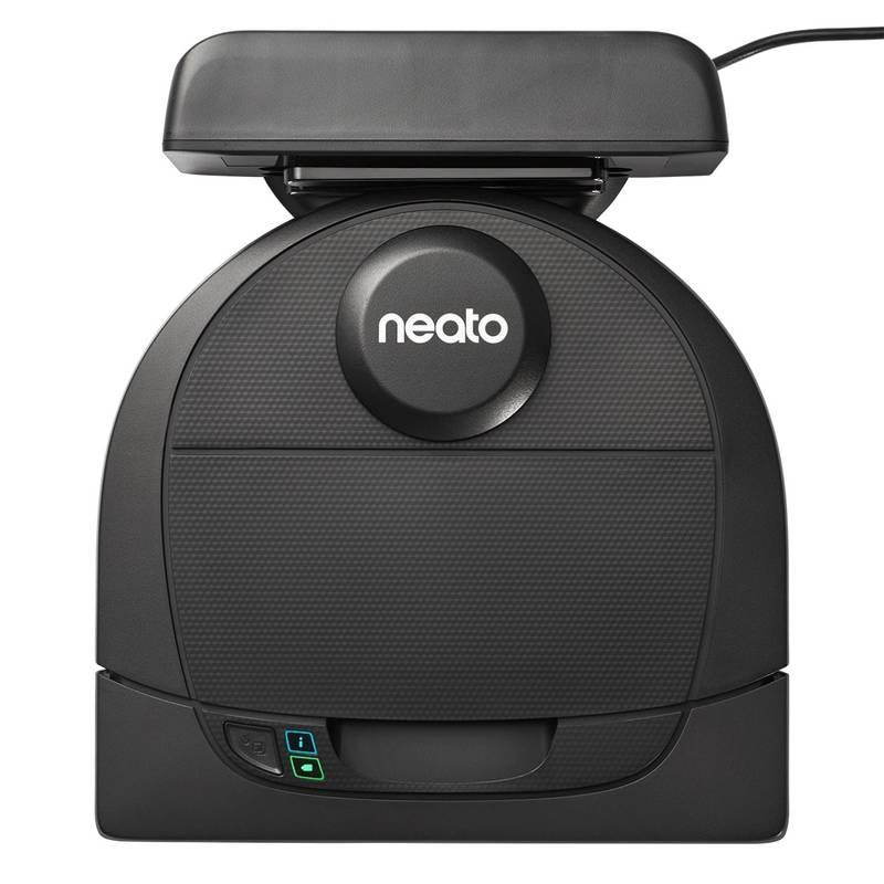 Vysavač robotický Neato Robotics Botvac D4 Connected černý