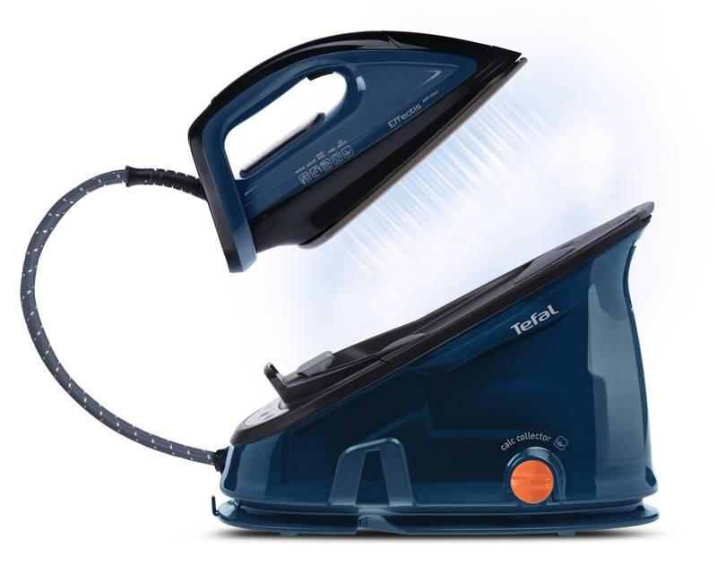 Žehlicí systém Tefal GV6840E0 modrá