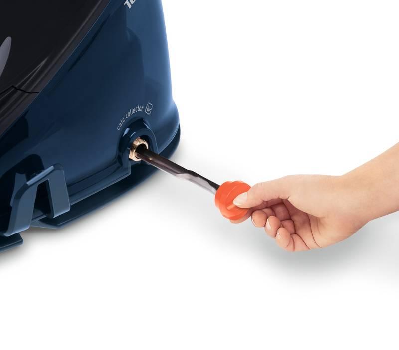 Žehlicí systém Tefal GV6840E0 modrá