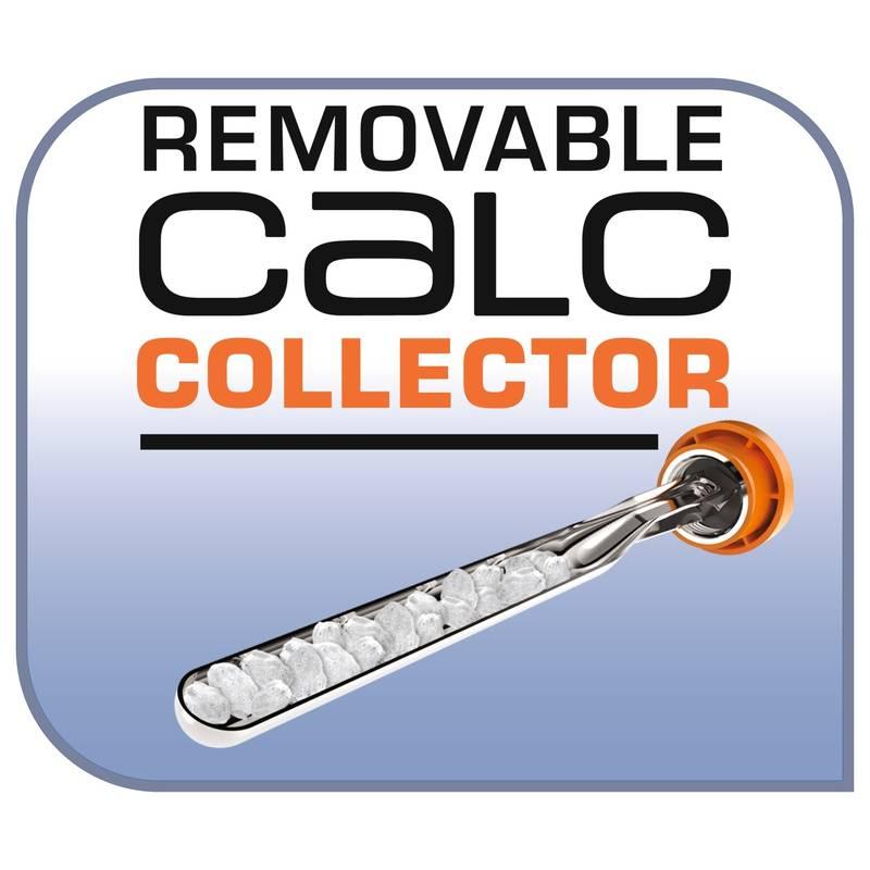 Žehlicí systém Tefal GV6840E0 modrá