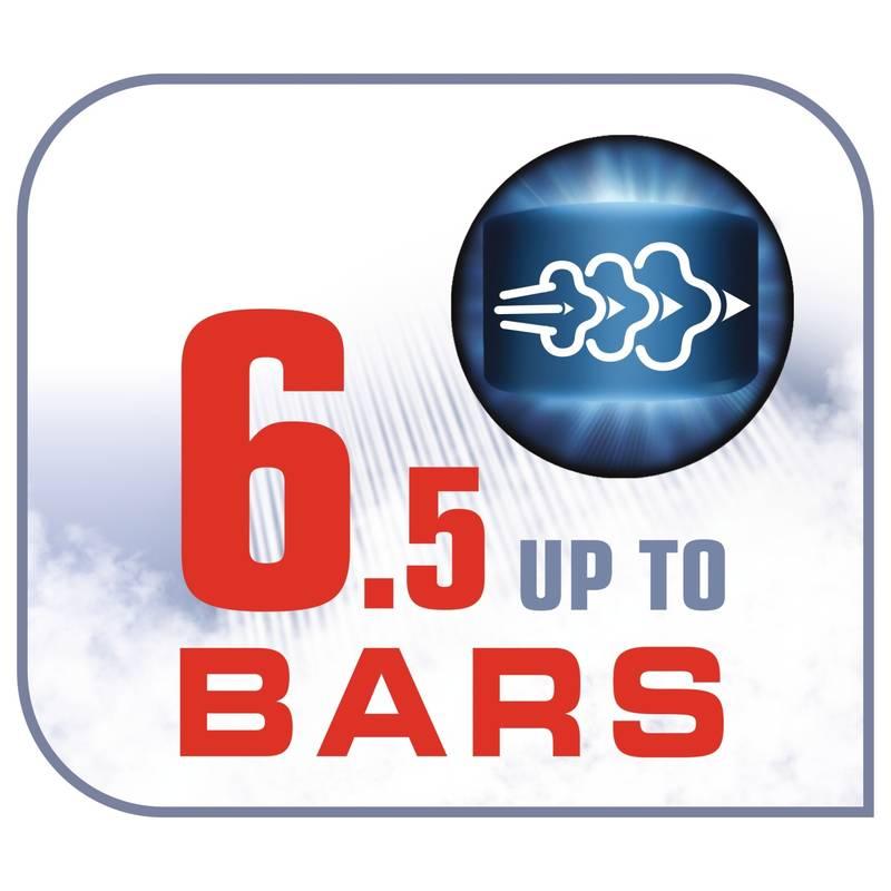 Žehlicí systém Tefal GV6840E0 modrá