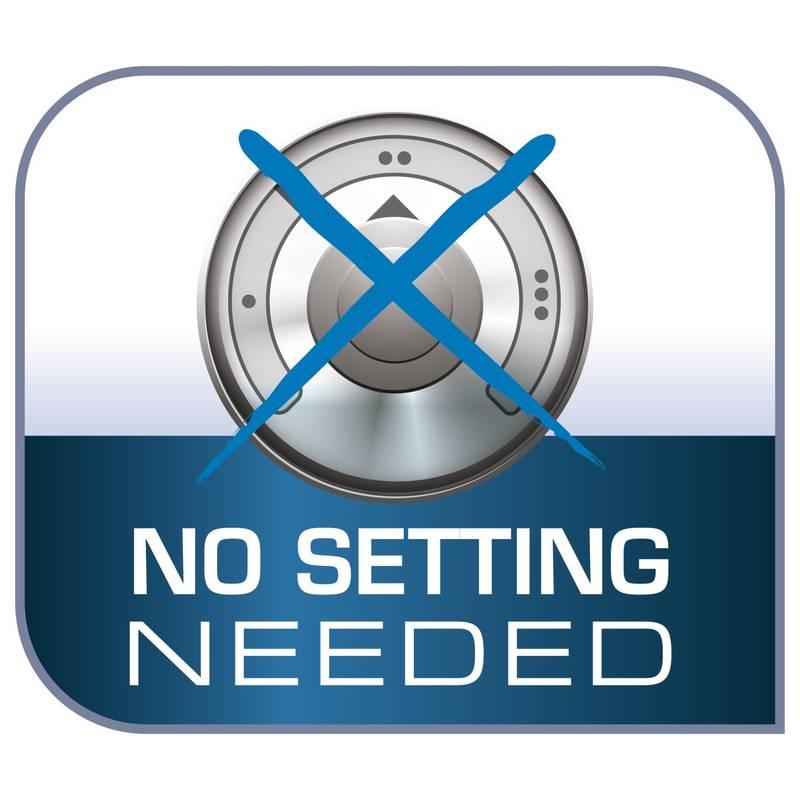 Žehlicí systém Tefal GV6840E0 modrá