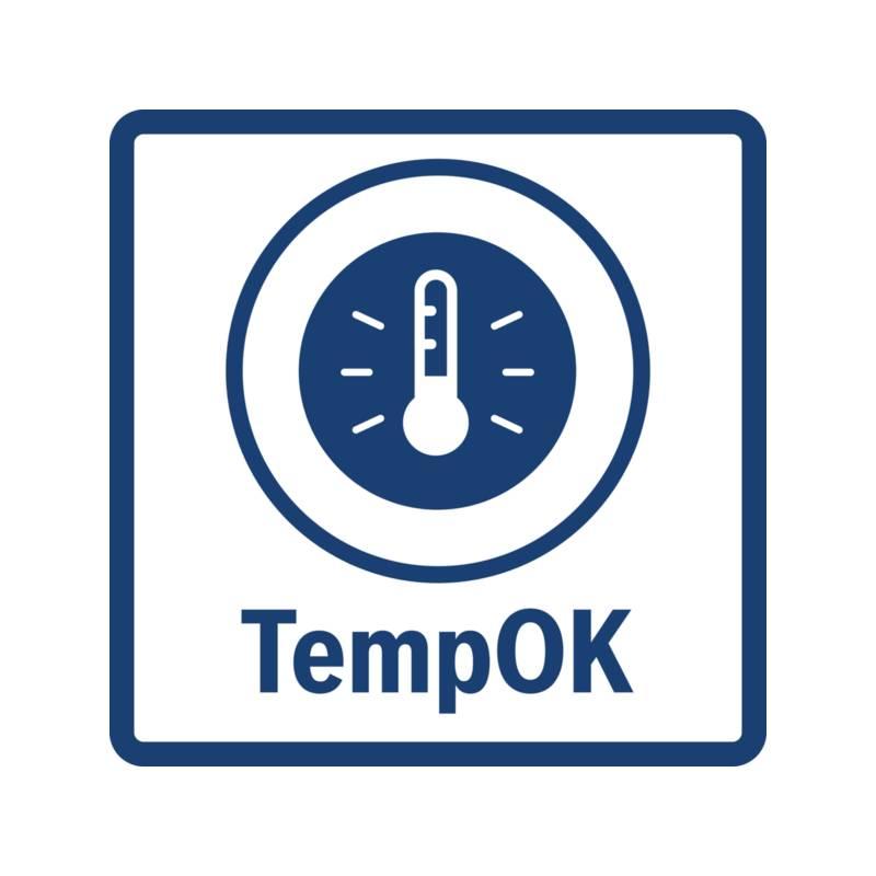 Žehlička Bosch TDI953022V bílá modrá