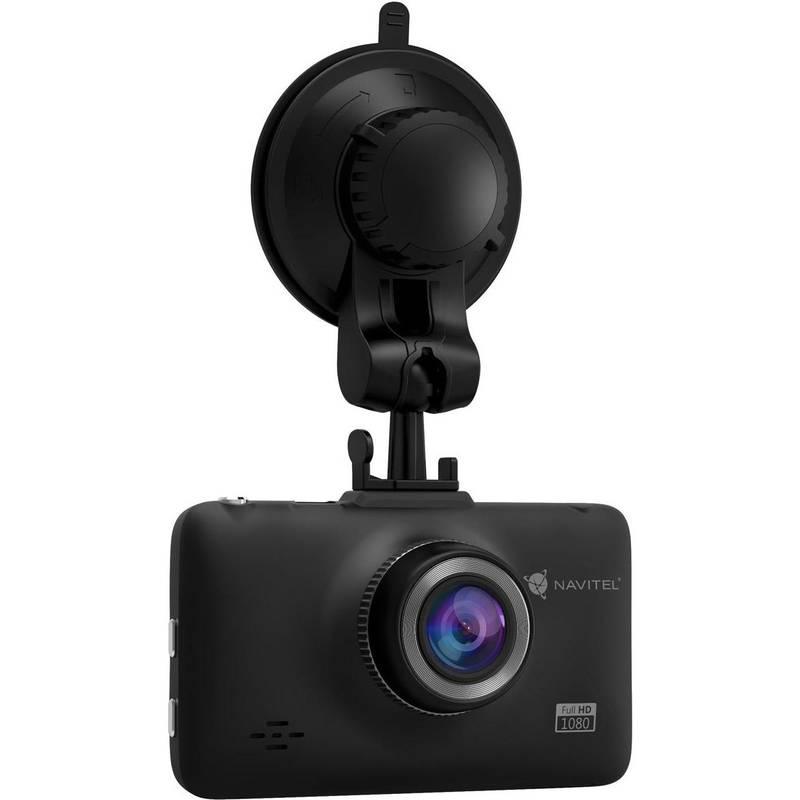Autokamera Navitel CR900 černá