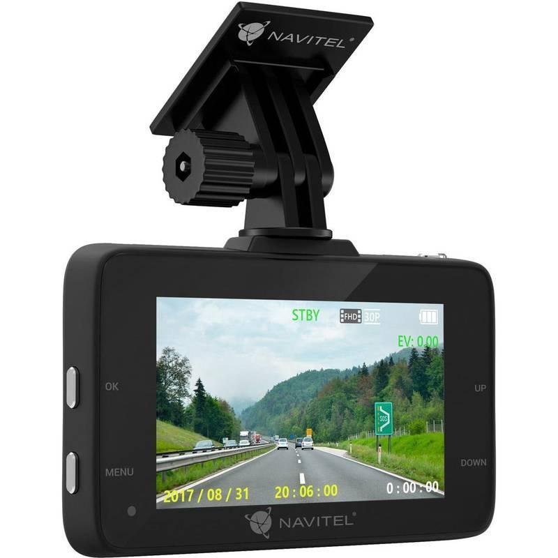Autokamera Navitel CR900 černá