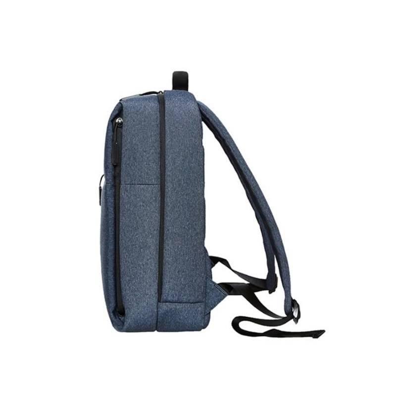 Batoh na notebook Xiaomi Mi City Backpack pro 14”- tmavě modrý