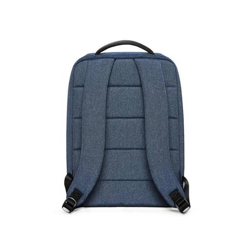 Batoh na notebook Xiaomi Mi City Backpack pro 14”- tmavě modrý