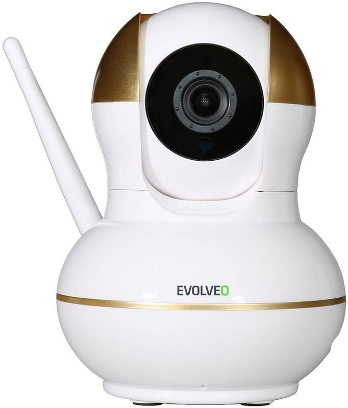 Bezpečnostní kamera Evolveo Securix s internetovou kamerou, Bezpečnostní, kamera, Evolveo, Securix, s, internetovou, kamerou