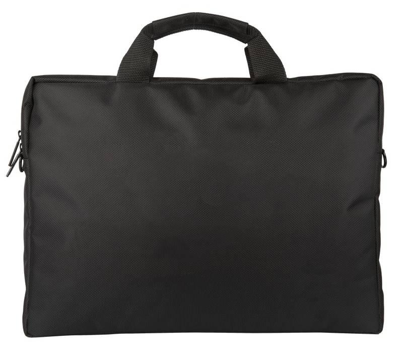 Brašna na notebook Canyon Casual pro 15.6" černá