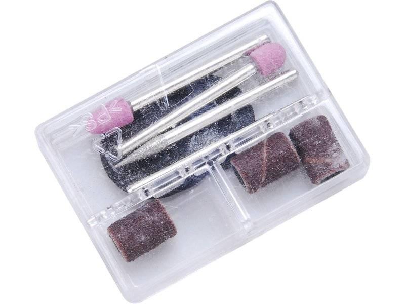 Bruska přímá EXTOL CRAFT 404121