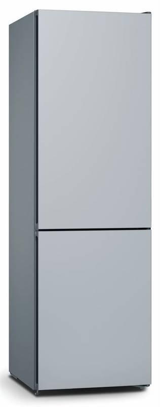 Chladnička s mrazničkou Bosch KVN36IR3A
