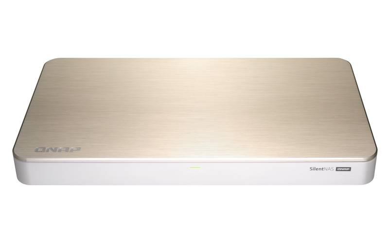 Datové uložiště QNAP HS-453DX-4G bílé