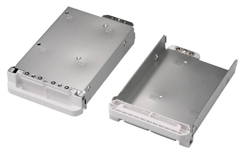 Datové uložiště QNAP HS-453DX-4G bílé