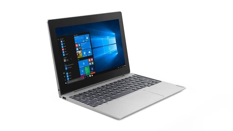 Dotykový tablet Lenovo IdeaPad D330 šedý