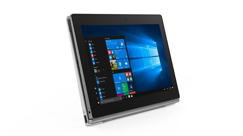 Dotykový tablet Lenovo IdeaPad D330 šedý