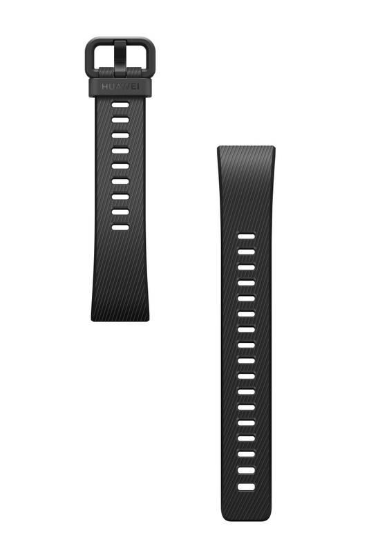 Fitness náramek Huawei Band 3 Pro černý