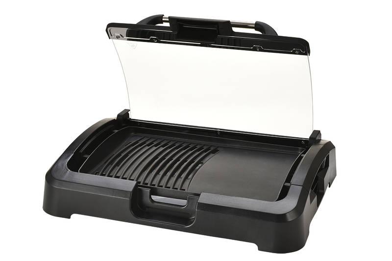 Gril Orava EG-1300 černý