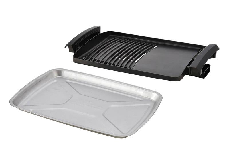 Gril Orava EG-1300 černý