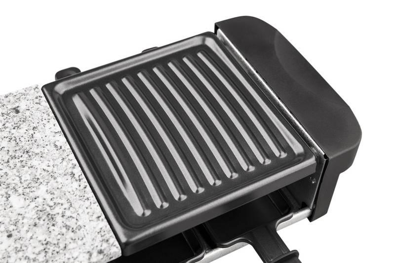 Gril ROHNSON R-2740 černý