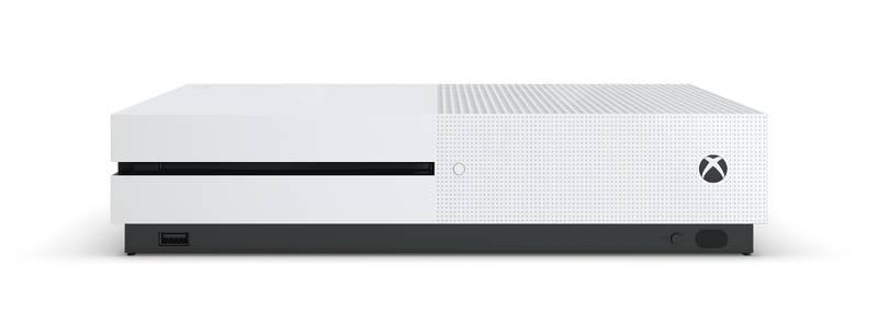 Herní konzole Microsoft Xbox One S 1 TB Tom Clancy