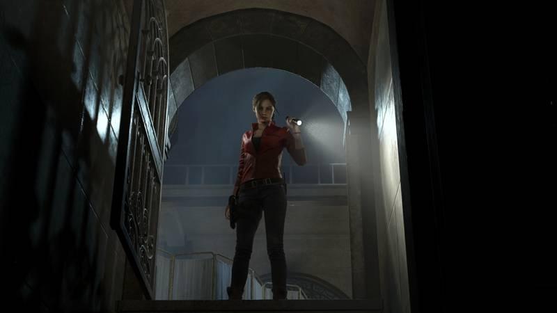 Hra Capcom PC Resident Evil 2