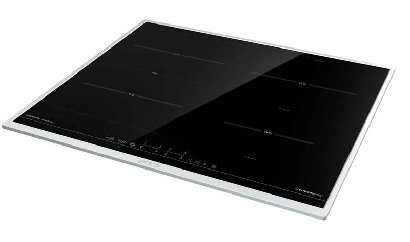 Indukční varná deska Gorenje Essential IT645BX černá