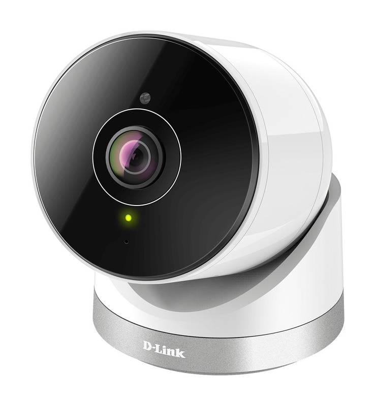 IP kamera D-Link DCS-2670L bílá