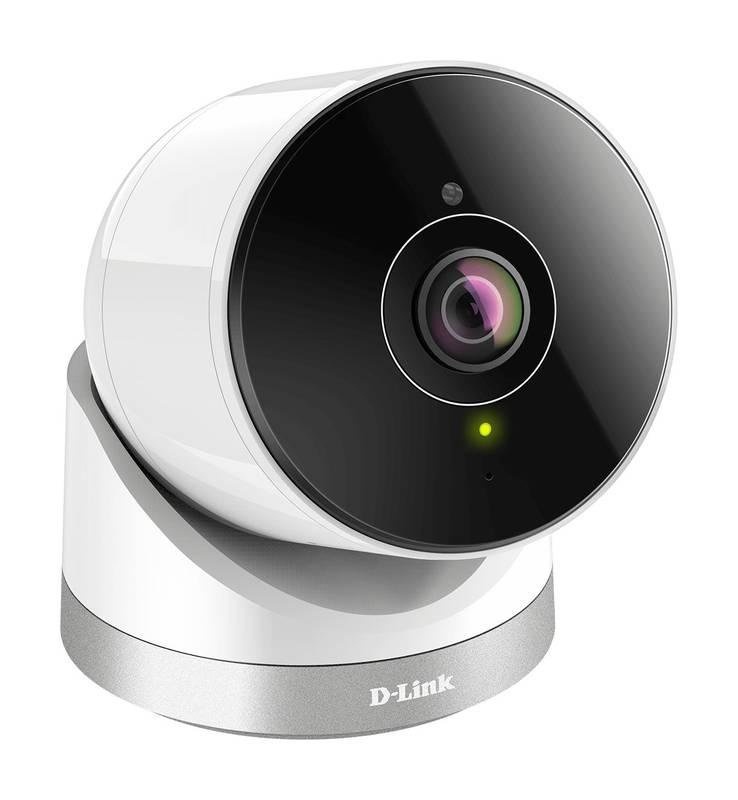 IP kamera D-Link DCS-2670L bílá, IP, kamera, D-Link, DCS-2670L, bílá